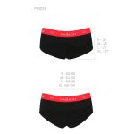 Трусики-шортики Passion PS003 PANTIES