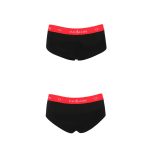 Трусики-шортики Passion PS003 PANTIES