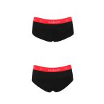 Трусики-шортики Passion PS003 PANTIES