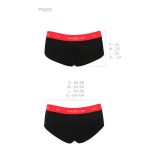 Трусики-шортики Passion PS003 PANTIES