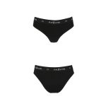 Трусики-слипы из хлопка с эластаном Passion PS004 PANTIES