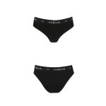Трусики-слипы из хлопка с эластаном Passion PS004 PANTIES