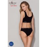 Спортивний топ з широкою гумкою Passion PS004 TOP