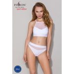Спортивний топ з прозорою вставкою Passion PS006 TOP