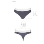 Спортивные трусики-стринги Passion PS007 PANTIES