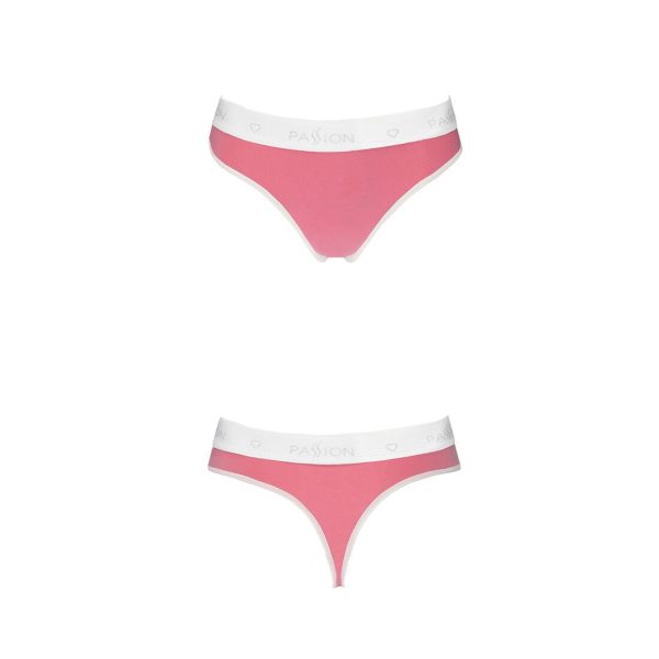 Спортивні трусики-стрінги Passion PS007 PANTIES