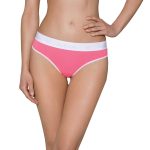 Спортивные трусики-стринги Passion PS007 PANTIES
