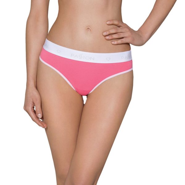 Спортивні трусики-стрінги Passion PS007 PANTIES