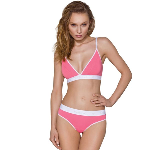Спортивні трусики-стрінги Passion PS007 PANTIES