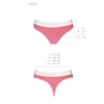 Спортивні трусики-стрінги Passion PS007 PANTIES