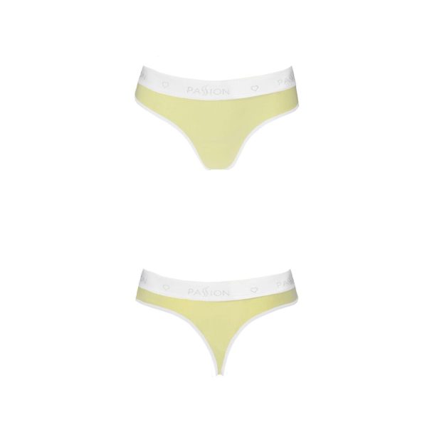 Спортивні трусики-стрінги Passion PS007 PANTIES