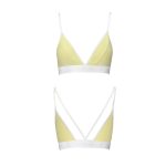 Спортивний топ з подвійними бретелями Passion PS007 TOP