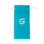 Стеклянный дилдо в виде бусин Gildo Glass Dildo No. 20