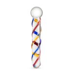 Стеклянный дилдо Gildo Glass Dildo No. 10