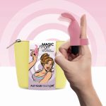 Вибратор на палец FeelzToys Magic Finger Vibrator