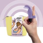 Вибратор на палец FeelzToys Magic Finger Vibrator