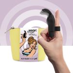 Вибратор на палец FeelzToys Magic Finger Vibrator
