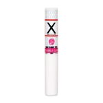 Стимулирующий бальзам для губ унисекс Sensuva – X on the Lips Bubble Gum с феромонами, жвачка