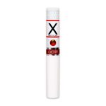 Стимулирующий бальзам для губ унисекс Sensuva – X on the Lips Cherry с феромонами, вишня