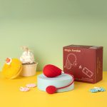 Смарт-віброяйце Magic Motion Sundae