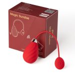 Смарт-віброяйце Magic Motion Sundae