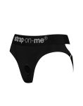 Трусики-стрінги для страпона Strap-On-Me HEROINE HARNESS