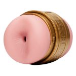 Мастурбатор Fleshlight Quickshot STU, компактний, зі зліпка вульви та ануса
