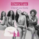 Менструальные чаши RIANNE Femcare - Cherry Cup