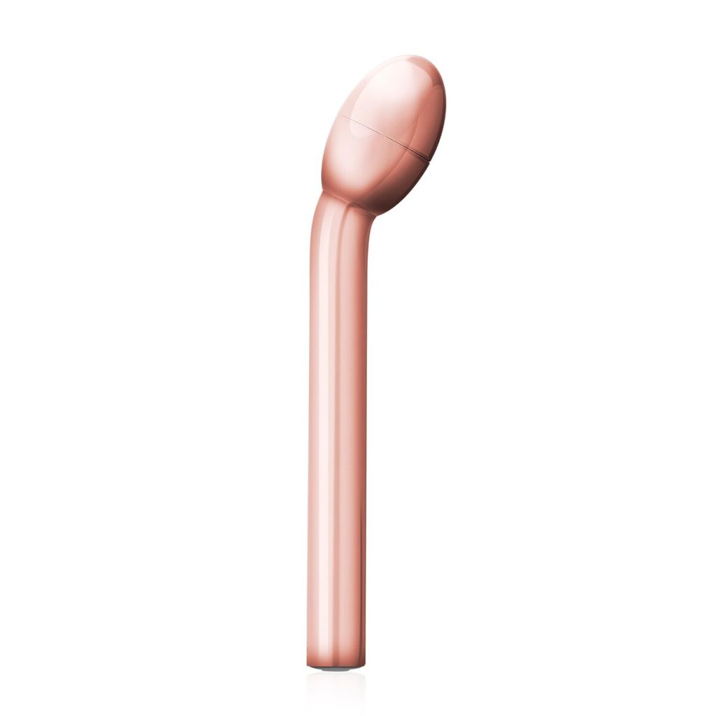 Вібратор для точки G Rosy — Nouveau G-spot Vibrator