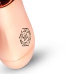 Мінівібромасажер Rosy — Nouveau Mini Massager