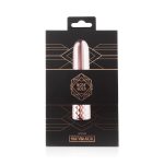 Мінівібратор Rosy — Nouveau Mini Vibrator