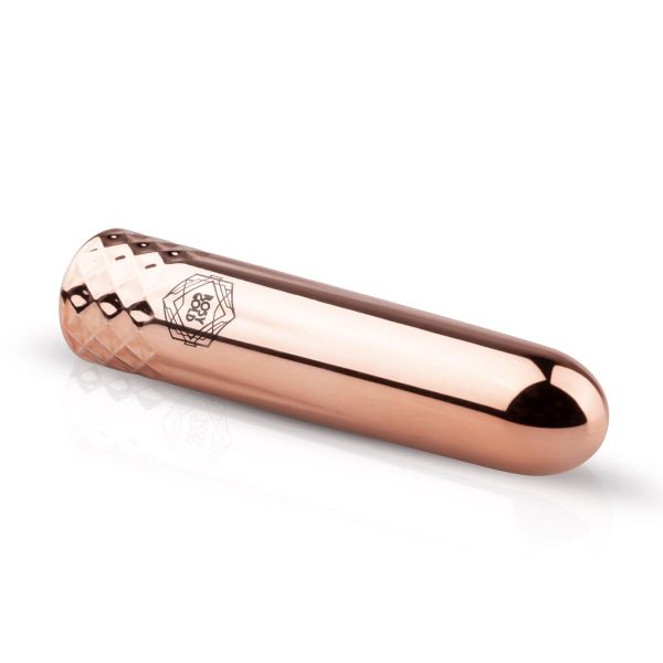 Мінівібратор Rosy — Nouveau Mini Vibrator