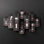 Мінівібратор Rosy — Nouveau Mini Vibrator
