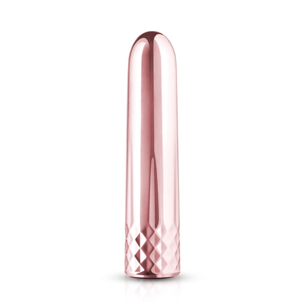 Мінівібратор Rosy — Nouveau Mini Vibrator