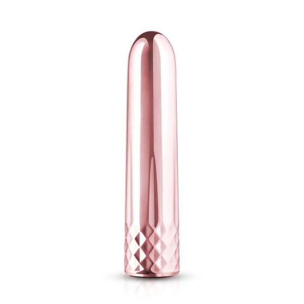 Мини-вибратор Rosy — Nouveau Mini Vibrator