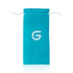 Стеклянный дилдо Gildo Glass Dildo No. 15