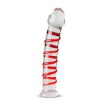 Стеклянный дилдо Gildo Glass Dildo No. 15