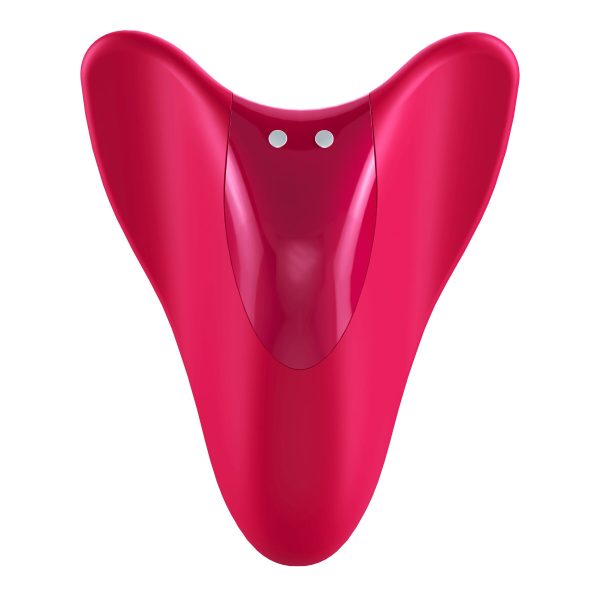 Вибратор на палец Satisfyer High Fly