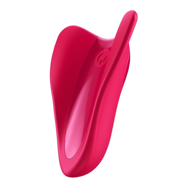 Вибратор на палец Satisfyer High Fly