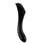 Вибратор на палец Satisfyer Candy Cane