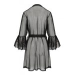 Воздушный пеньюар Passion LOVELIA PEIGNOIR XXL