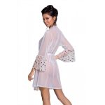 Воздушный пеньюар Passion LOVELIA PEIGNOIR XXL