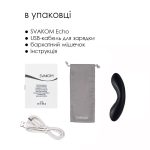 Клиторальный вибратор Svakom Echo