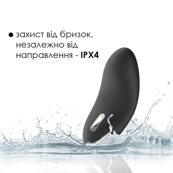 Клиторальный вибратор Svakom Echo