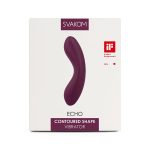 Кліторальний вібратор Svakom Echo