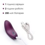 Клиторальный вибратор Svakom Echo