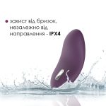 Клиторальный вибратор Svakom Echo