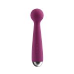 Вибромассажер с интеллектуальным режимом Svakom Mini Emma