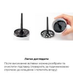 Мастурбатор Tenga - Aero Masturbator инновационная технология всасывания