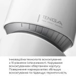 Мастурбатор Tenga - Aero Masturbator инновационная технология всасывания